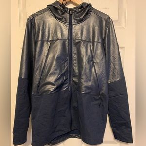 Under Armor fitted cold gear jacket